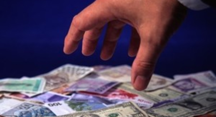 Нацбанк о результатах валютного аукциона 11 декабря