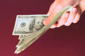 Кто и сколько обещает  инвесторам (на 11.12.2009)