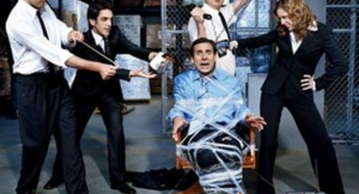 Названы лучшие сериалы года