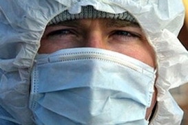 Вирус А/H1N1 убил 10 тысяч американцев