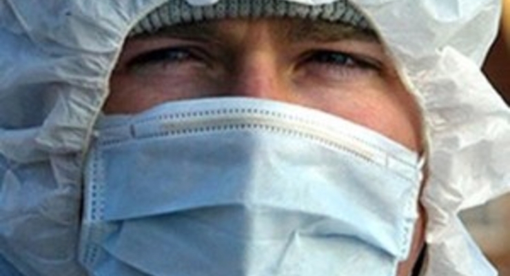 Вирус А/H1N1 убил 10 тысяч американцев
