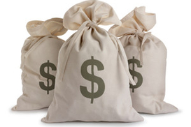 В Донецке ограбили банк