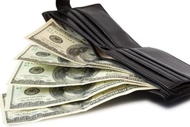 Доллар на межбанке немного подорожал (на 11:22)