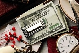 Курсы обмена наличных валют в 12 крупнейших банках Украины (на 15:30 09.12.2009)