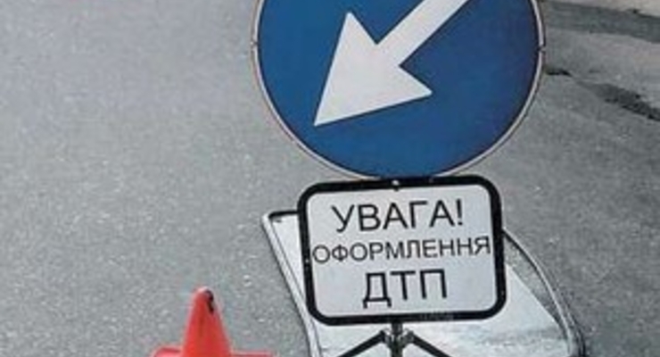 Украина приблизилась к Европе по показателю безопасности дорожного движения