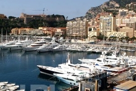 Названа самая дорогая улица в мире (ФОТО)