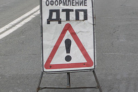 В Украине упростят процедуру оформления ДТП