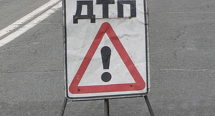 В Украине упростят процедуру оформления ДТП