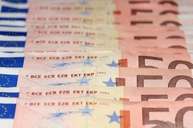 Еврокомиссия выделила странам ЕС для борьбы с кризисом около 300 миллиардов евро