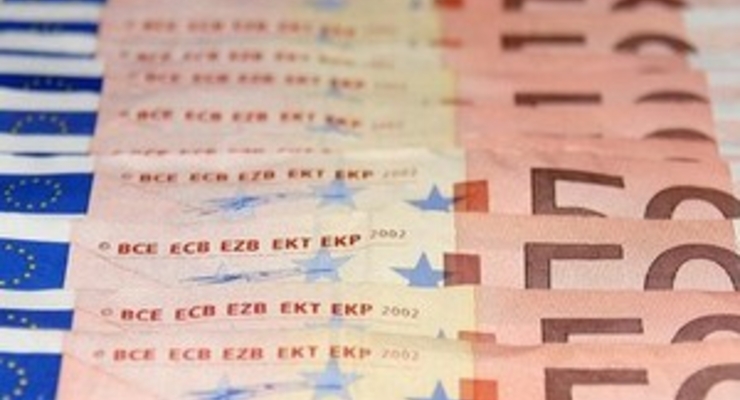 Еврокомиссия выделила странам ЕС для борьбы с кризисом около 300 миллиардов евро