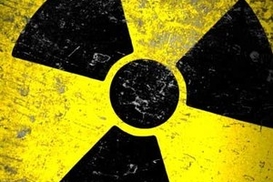 Под Киевом могут построить хранилище ядерных отходов