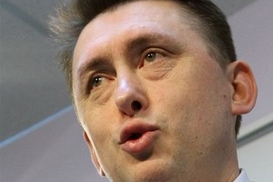 Мельниченко назвал заказчика убийства Георгия Гонгадзе