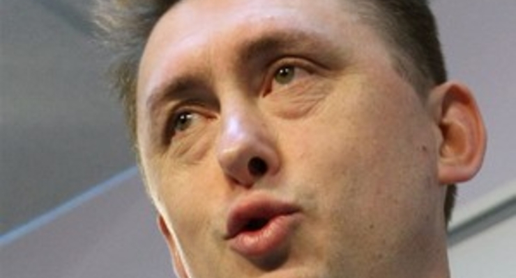 Мельниченко назвал заказчика убийства Георгия Гонгадзе