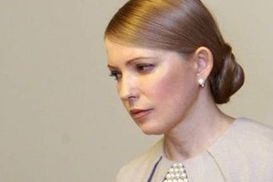 Ющенко: Тимошенко потратила на рекламу в Киеве 30 миллионов долларов