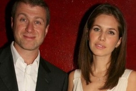 У Абрамовича родился шестой наследник