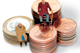 В Украине могут поднять пенсионный возраст