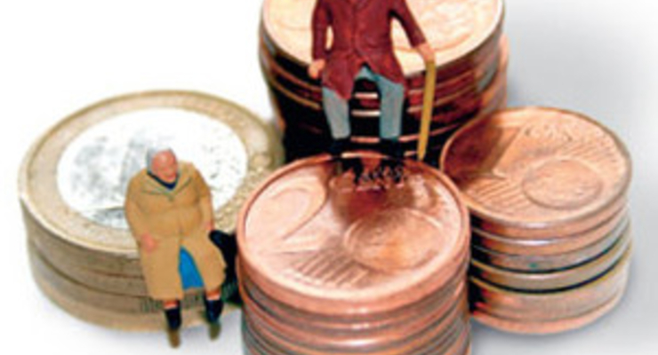 В Украине могут поднять пенсионный возраст