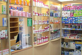 В Украине оштрафованы 70 аптечных сетей и компания, продающая лимоны