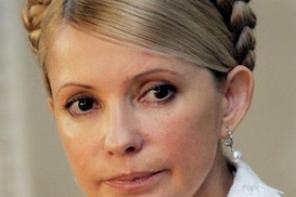 Ющенко требует от Тимошенко честную декларацию о доходах