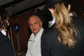 Тимошенко заявила, что у мужа скромный бизнес, но он кормит семью