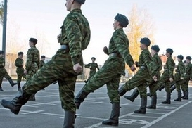 Тимошенко пообещала отменить призыв