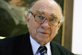 Умер всемирно известный экономист (фото)