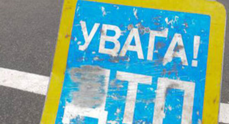 Страшная авария на Винничине. Погибли 10 человек