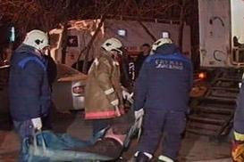 Число погибших в пермском ночном клубе достигло 112 человек(ФОТО, обновлено)