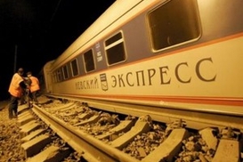 Главная причина гибели пассажиров «Невского экспресса» - оторвавшиеся кресла