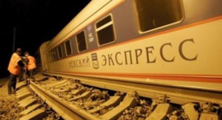 Главная причина гибели пассажиров «Невского экспресса» - оторвавшиеся кресла