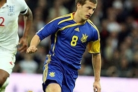 Футболиста Алиева хотят продать за 10 миллионов евро (фото)