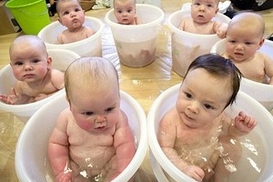 В закон о госпомощи семьям с детьми внесли изменения