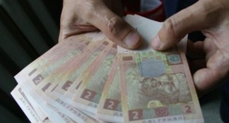 Курсы обмена наличных валют на 4 декабря (на 10:30): гривна стабильна