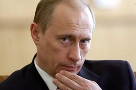 Путин еще не решил, будет ли участвовать в президентских выборах 2012 года