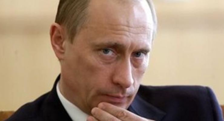 Путин еще не решил, будет ли участвовать в президентских выборах 2012 года
