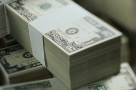 Курсы обмена наличных валют в 12 крупнейших банках Украины (на 15:30 03.12.2009)