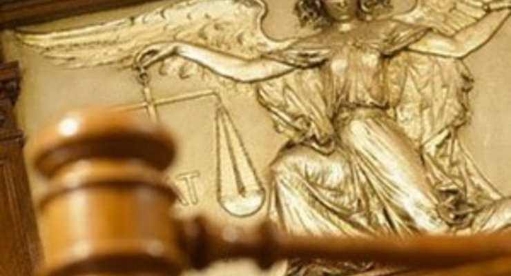 Пенсионерка отсудила у Украины в Европейском суде по правам человека 2 тысячи евро