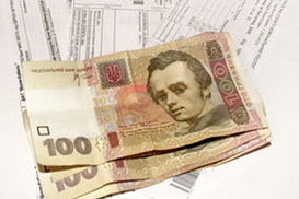 В Киеве утверждены коммунальные тарифы на 2010 год