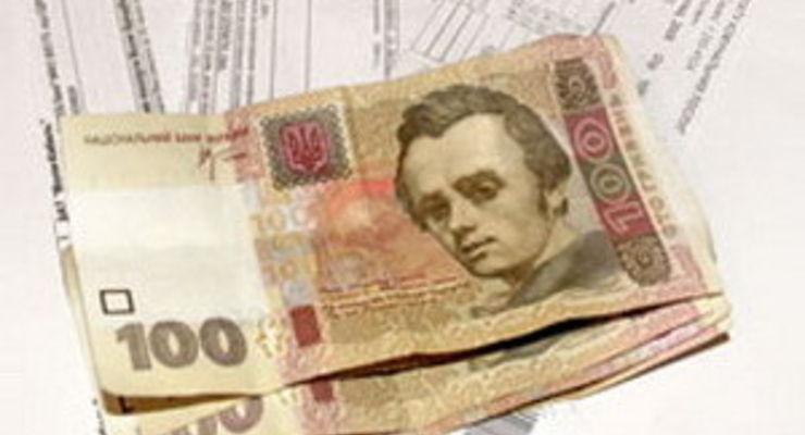 В Киеве утверждены коммунальные тарифы на 2010 год