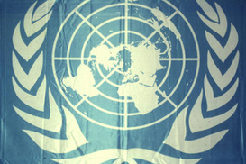 ООН: Мировая экономика хоть и медленно, но восстанавливается