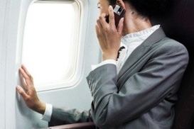 Россия будет штрафовать за пьянство на борту самолета