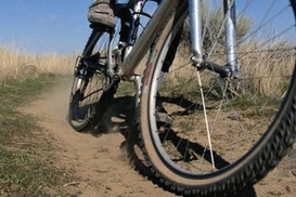 Украинские пограничники задержали россиянина, сбившего насмерть велосипедистку