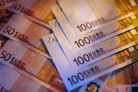 Курсы валют на 01.12.2009 (итоговый выпуск): евро подешевел