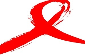 В Украине почти 1% населения имеет ВИЧ