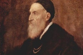 В Одессе нашлась неизвестная картина Тициана