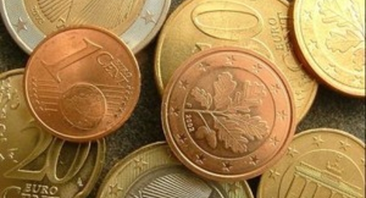 Официальные курсы валют на 2 декабря