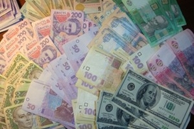 Нацбанк будет продавать валюту с аукциона 2 и 4 декабря