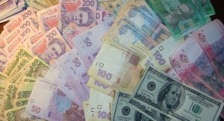 Нацбанк будет продавать валюту с аукциона 2 и 4 декабря
