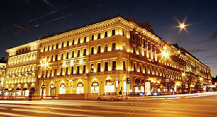 На аукционе продали коллекцию фамильных ценностей Романовых (фото)