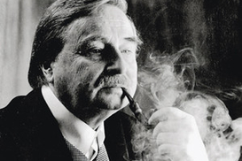 Умер известный писатель Милорад Павич (фото)